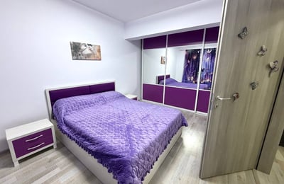 Аренда комфортной 2-комнатной квартиры, 6 сектор, Бухарест, Румыния